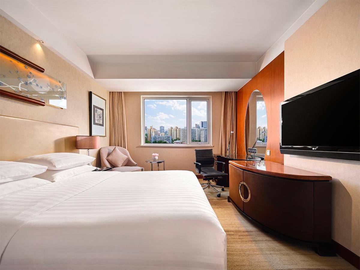 Gehua New Century Hotel Bắc Kinh Ngoại thất bức ảnh