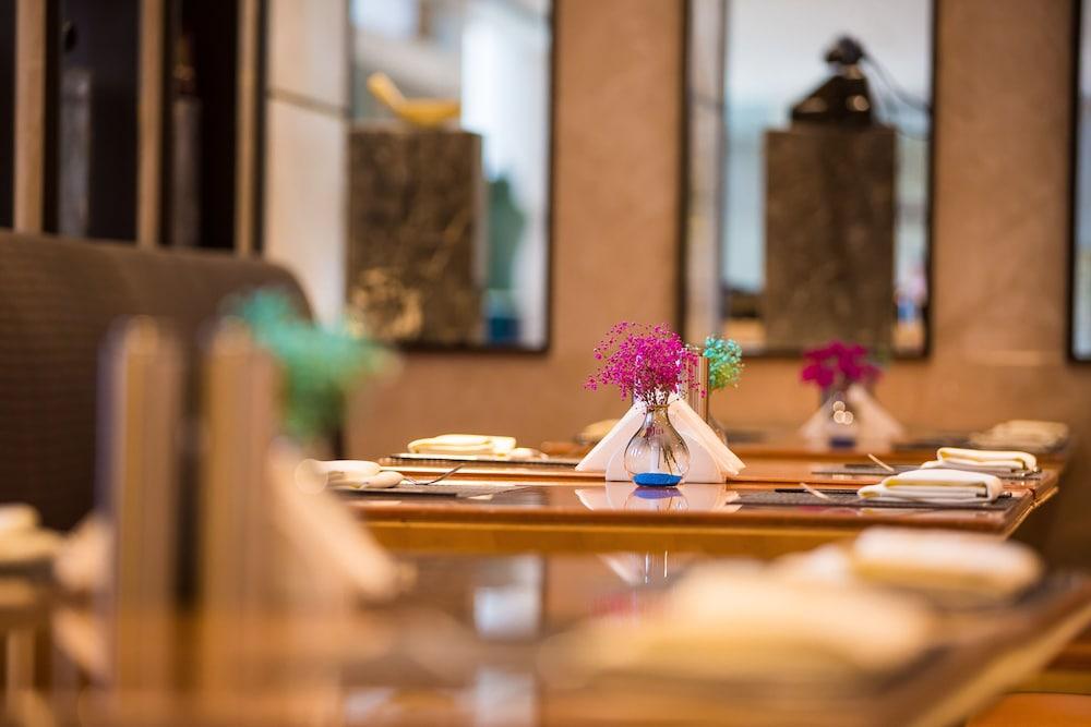 Gehua New Century Hotel Bắc Kinh Ngoại thất bức ảnh