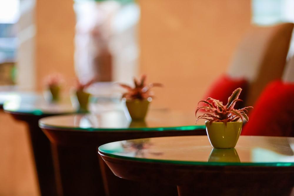 Gehua New Century Hotel Bắc Kinh Ngoại thất bức ảnh