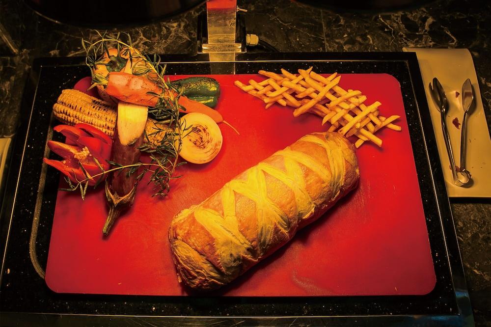 Gehua New Century Hotel Bắc Kinh Ngoại thất bức ảnh