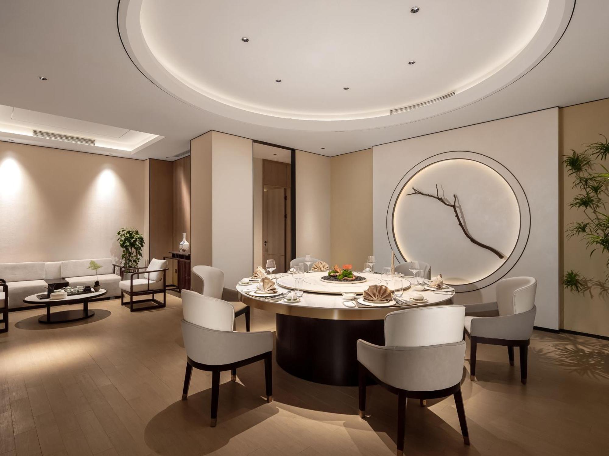 Gehua New Century Hotel Bắc Kinh Ngoại thất bức ảnh