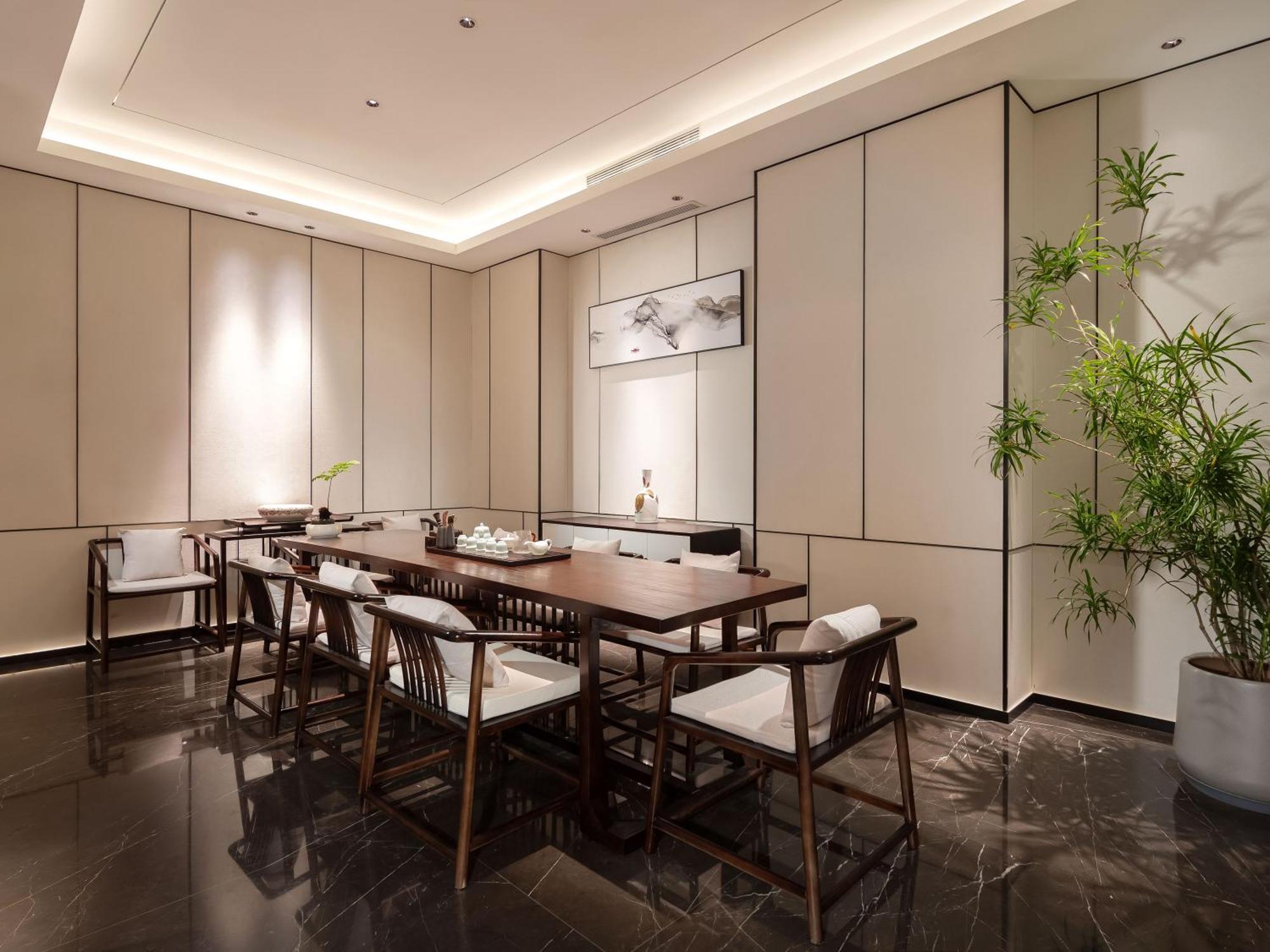 Gehua New Century Hotel Bắc Kinh Ngoại thất bức ảnh