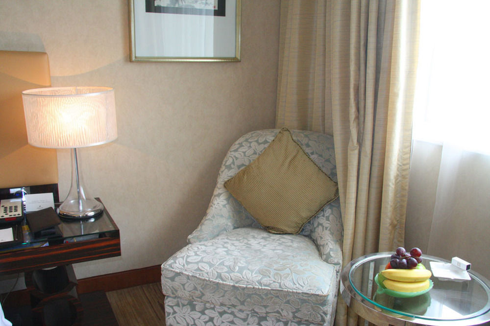 Gehua New Century Hotel Bắc Kinh Ngoại thất bức ảnh